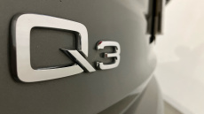 Audi Q3 35 TDI Quattro Sport 5dr Diesel Estate